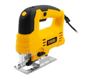 Лобзик электрический Denzel JS-65 27101 550Вт