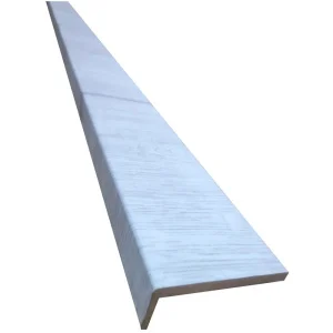 Наличник телескопический ДВЕРИ ГУД 2150х70х6мм Грэй