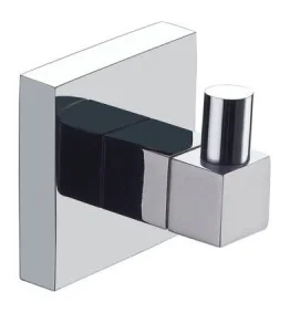 "METRA" Крючок одинарный FX-11105