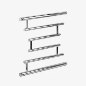 Полотенцесушитель Фокстрот Zip Quadro 50х60см Indigo