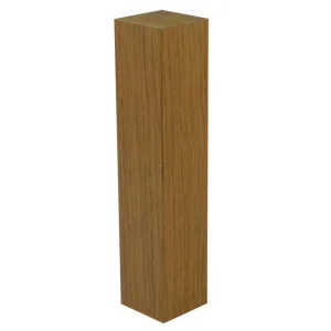 Соед.элемент к плинтусу МДФ Smartprofile Color дуб 18х18х84 уп=6шт