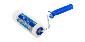 Мини-валик Акор Стандарт 100мм натуральный мех ворс 6мм 202 35 610