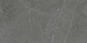 Керамогранит Kerranova SKALA K-2203/MR 600х1200х10мм 1уп=1,44 м2 (2шт) темно-серый