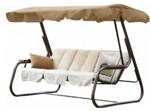 Качели cадовые 'Родео-2' с909 (Ольса) Д1959 *1