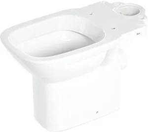 Унитаз без бачка Roca Debba 34299700Y