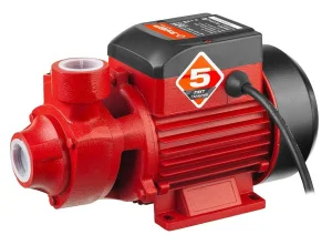 Насос поверхностный Зубр НС-М1-400-Ч вихревой 35 л/мин 400 Вт *1