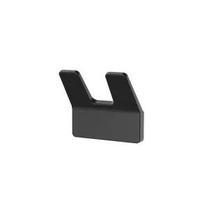 Крючок двойной IDDIS Slide SLIBS20i41 металл