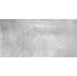 Керамогранит Gresse Matera Steel GRS06-05 600х1200х10мм 1уп=2,16м2 (3шт) серый бетон