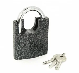 Замок навесной PALLADIUM 507F-70 /блистер *4/24