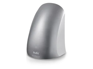 Сушилка для рук серебро BAHD-1000AS Silver 1000W (Ballu)