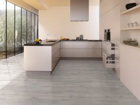 Ламинат Quick Step Creo Plus CRP 1653 Дуб отбеленный 23/32кл 1200x190x8мм 1,596м2 (7шт)