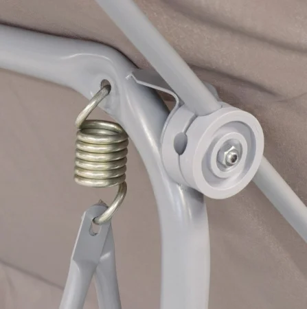 Качели cадовые Габи с950 Ольса Д0918