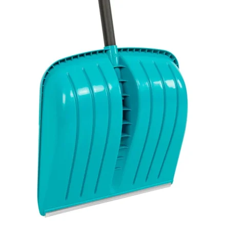 Лопата снегоуборочная Palisad 61678 с черенком