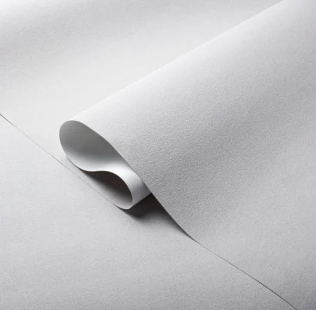 Обои компакт-винил Ideal 287398 1,06х10м текстиль серые