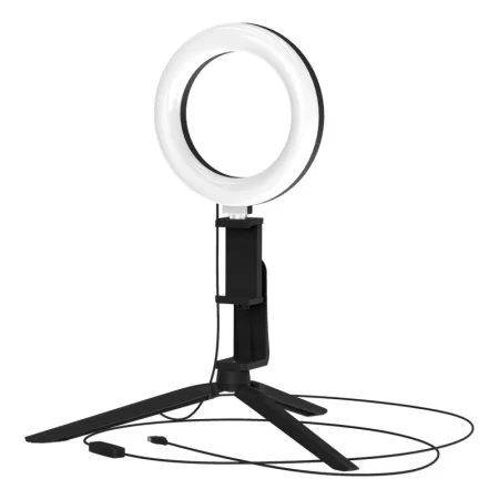 Светильник светодиодный кольцевой D26см RL002 Gauss