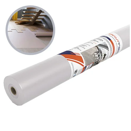 Подложка Pavitec PRO LVT (ЭВА) под LVT 10х1,2м 1мм (12м2)