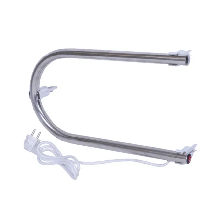 Полотенцесушитель электрический П-образный ПСН-01-01 220х500