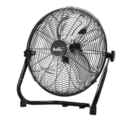 Вентилятор напольный промышленный Ballu BIF-4BB