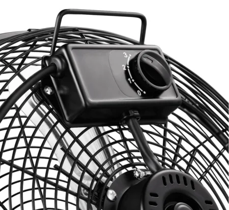 Вентилятор напольный промышленный Ballu BIF-4BB