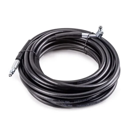 Шланг высокого давления Kvazarrus 10м М22х1,5мм рапид для моек K5 Standart 7344 *1