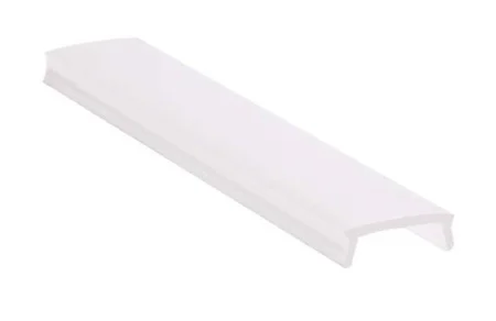 Рассеиватель защелкивающийся для профиля PAL 1506/1612/1818/1919/2206 матовый 2м 1023117 JazzWay