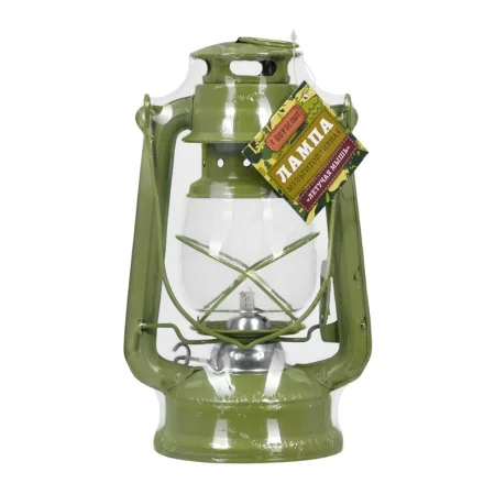 Лампа Летучая мышь 24,5см мультитопливная BOYSCOUT