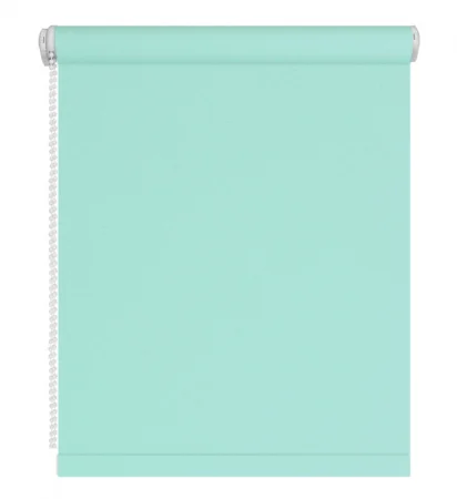 Рулонная штора DDA лайм 52