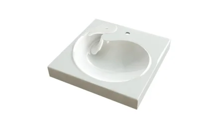 Умывальник MARRBAXX Лилия V60D1