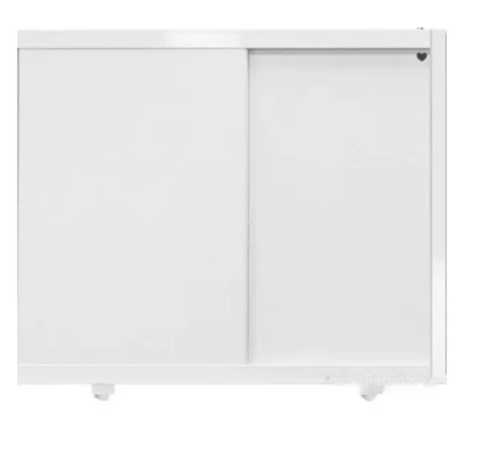 Экран под ванну торцевой 0,75м Метакам Купе ЭЭS_003265 белый