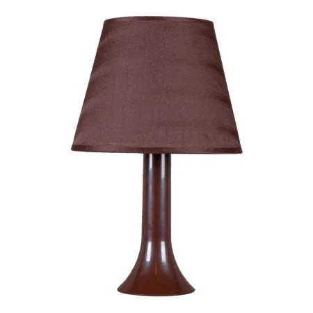 40231 Коричневый (12) (1) Светильник настольный