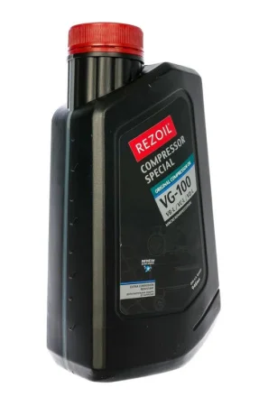 Масло Rezoil Compressor Special для поршневых компрессоров минеральное 946мл 03.008.00001 *1