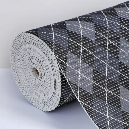 Коврик из вспененного ПВХ Vilina Ромб V5 0,65х15м