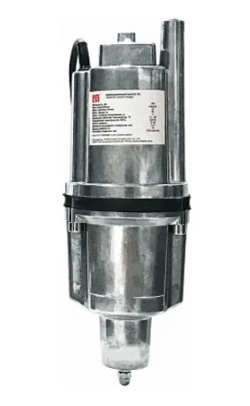 Насос вибрационный STI VD 25/60-16, нижнее подключение