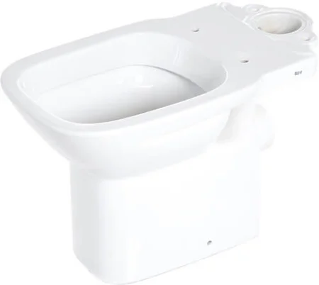 Унитаз без бачка Roca Debba 34299700Y