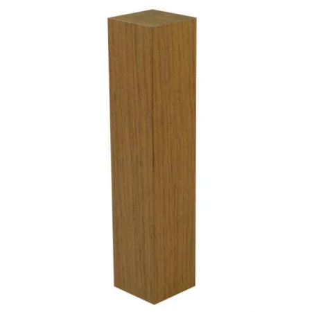 Соед.элемент к плинтусу МДФ Smartprofile Color дуб 18х18х84 уп=6шт