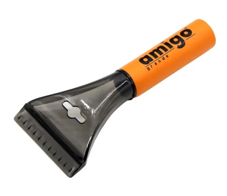Скребок для удаления льда AMIGO 71521