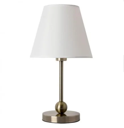 Светильник настольный A2581LT-1AB латунь (Arte Lamp) *1