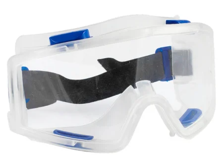 Очки защитные "Панорама", (шт.)