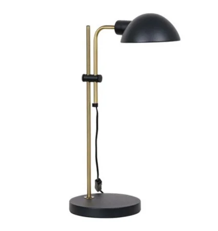 Светильник настольный A7055LT-1BK ZETTA Arte Lamp
