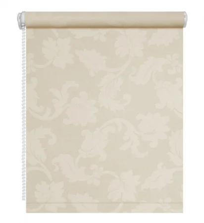 Рулонная штора DDA Вояж светло-бежевый 62