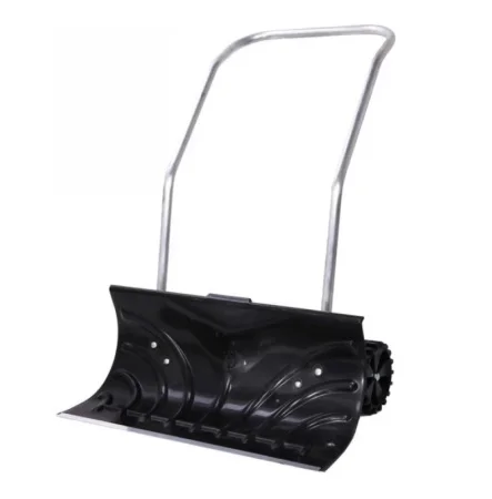 Движок для снега РемоКолор 69-0-701 на колесиках 650х340мм