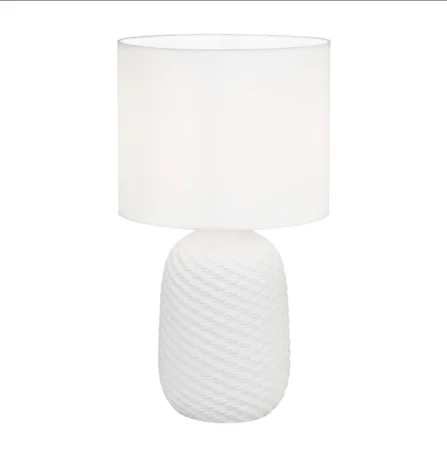 Настольная лампа G32227/1T WT WT белый Gerhort