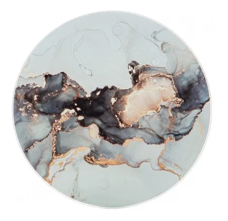 Доска сервировочная Lefard Marble 198-257 20см