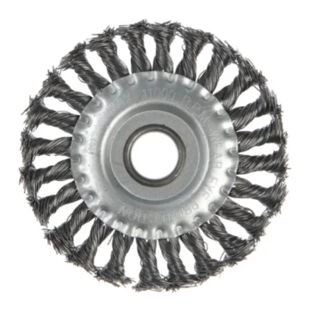 Щетка кованая, КИ-022