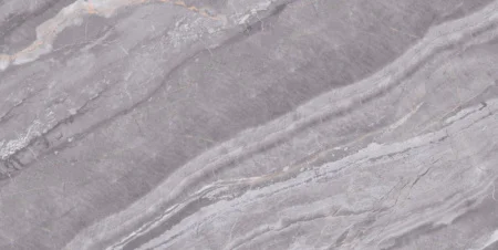 Керамогранит Wan Sheng Lande 600х1200х8,5мм мрамор темно-серый полированный 1уп=2,16м2 (3шт) L12630