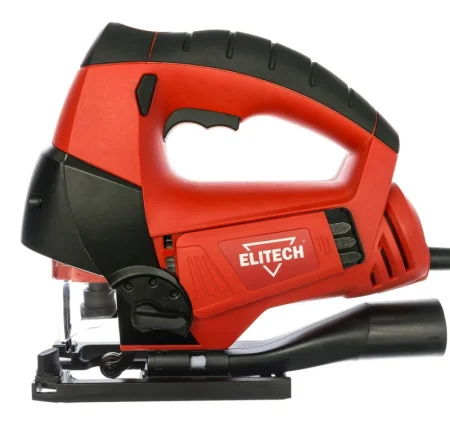 Лобзик электрический Elitech ПЛ 0885МЭ