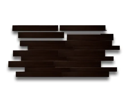 Панели 3D МДФ Stella Венге (уп-1,3кв.м)