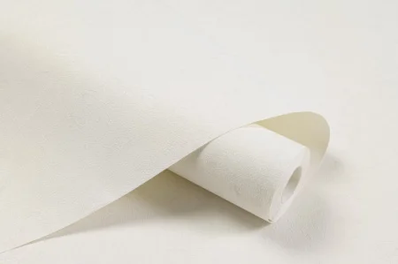 Обои горячего тиснения Артекс Вивальди-уни 10982-01 1,06х10м бетон белые