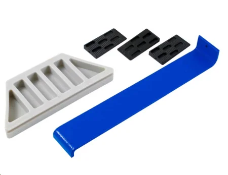 Набор инструмента для укладки ламината РемоКолор 42-5-400 *1