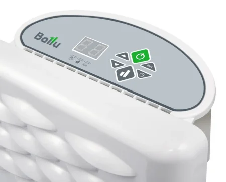 Конвектор электрический Ballu Ettore BEC/ETER-1000